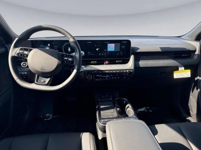 2026 Hyundai IONIQ 5 XRT