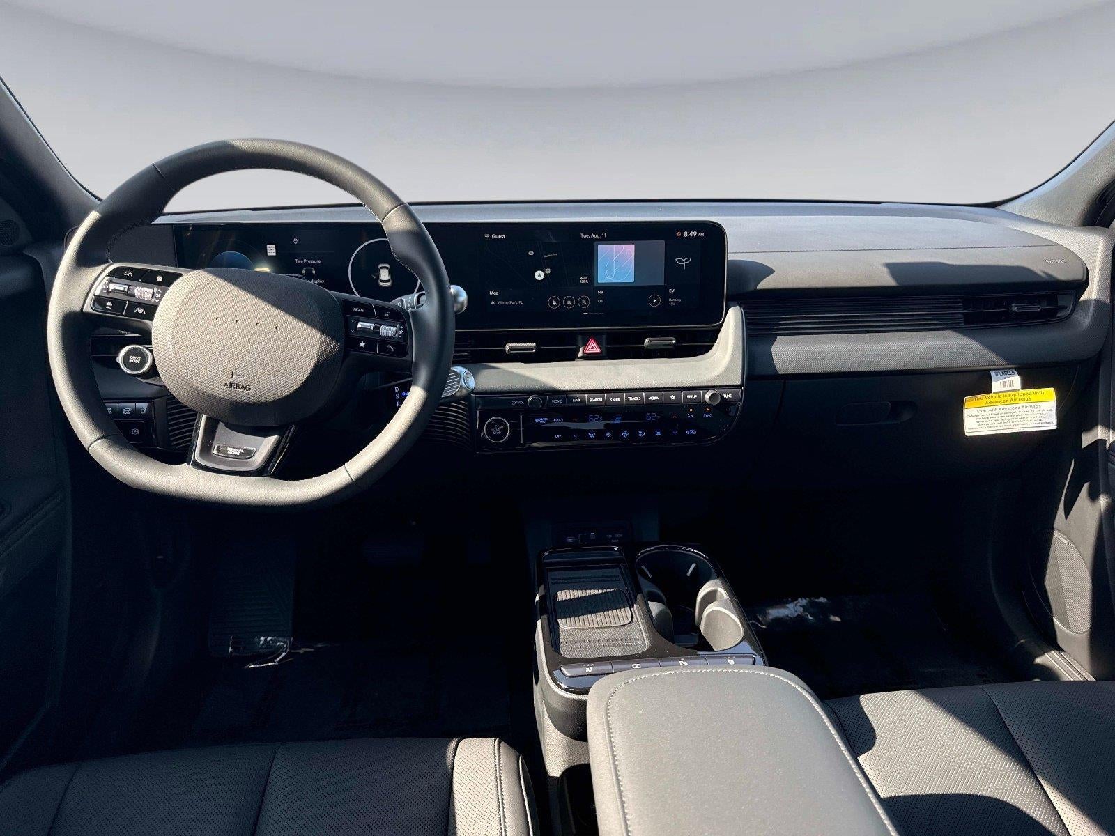 2026 Hyundai IONIQ 5 XRT