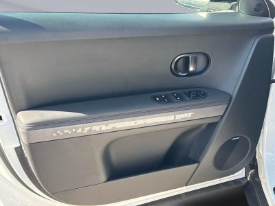 2026 Hyundai IONIQ 5 XRT
