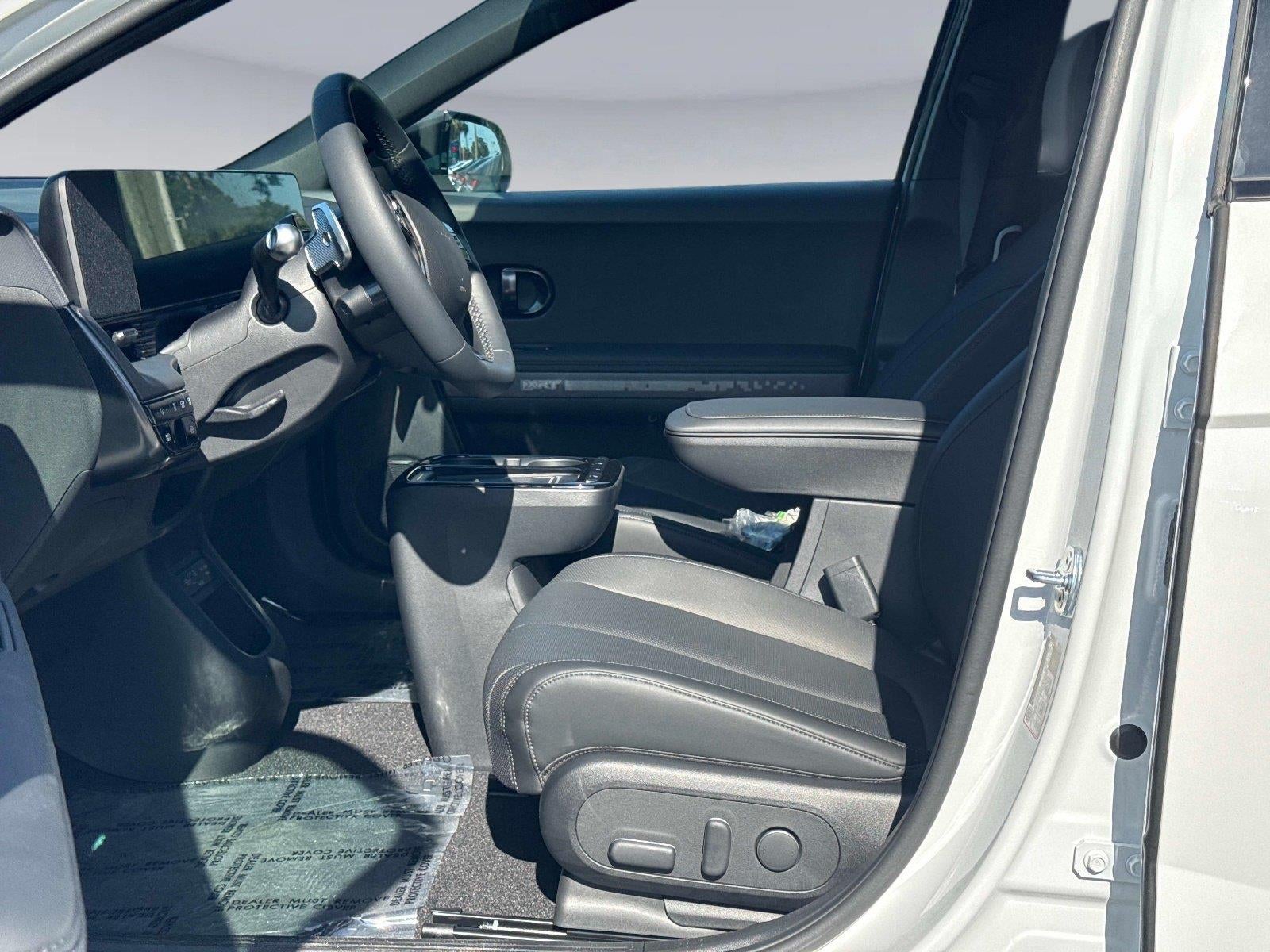 2026 Hyundai IONIQ 5 XRT