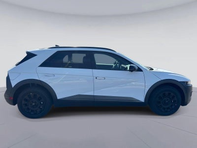2026 Hyundai IONIQ 5 XRT
