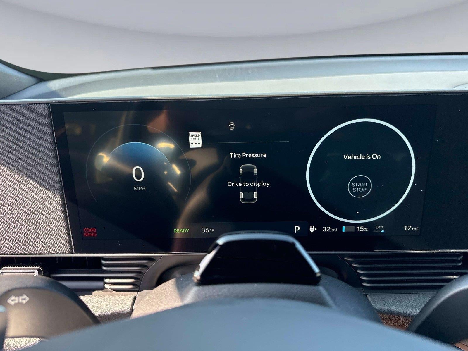 2026 Hyundai IONIQ 5 XRT