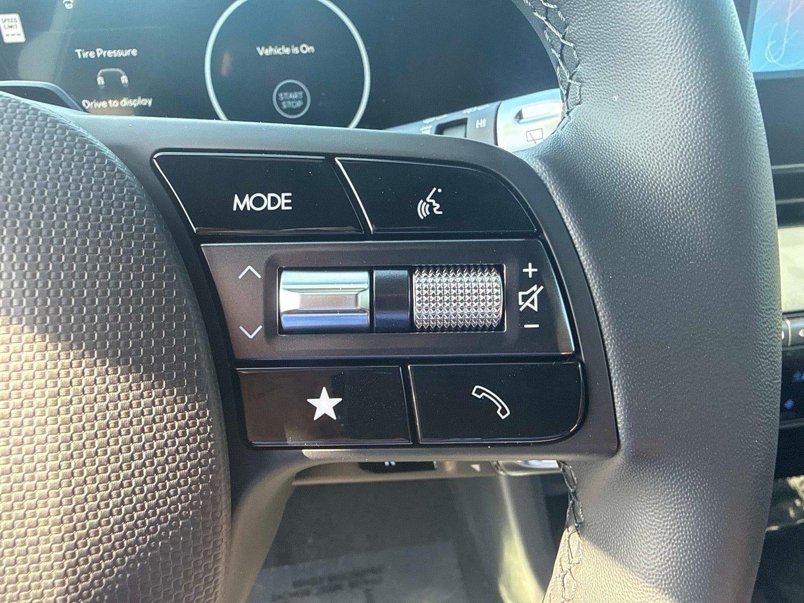 2026 Hyundai IONIQ 5 XRT