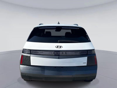 2026 Hyundai IONIQ 5 XRT