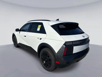 2026 Hyundai IONIQ 5 XRT
