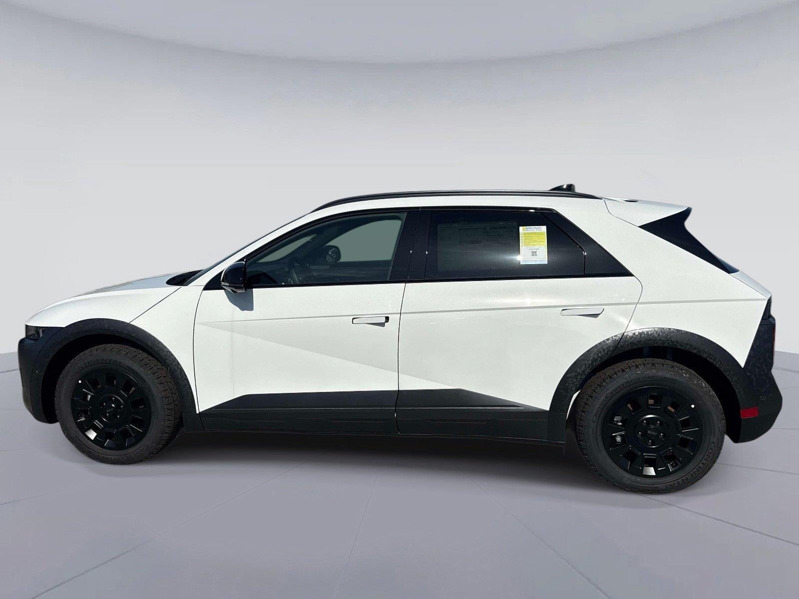 2026 Hyundai IONIQ 5 XRT
