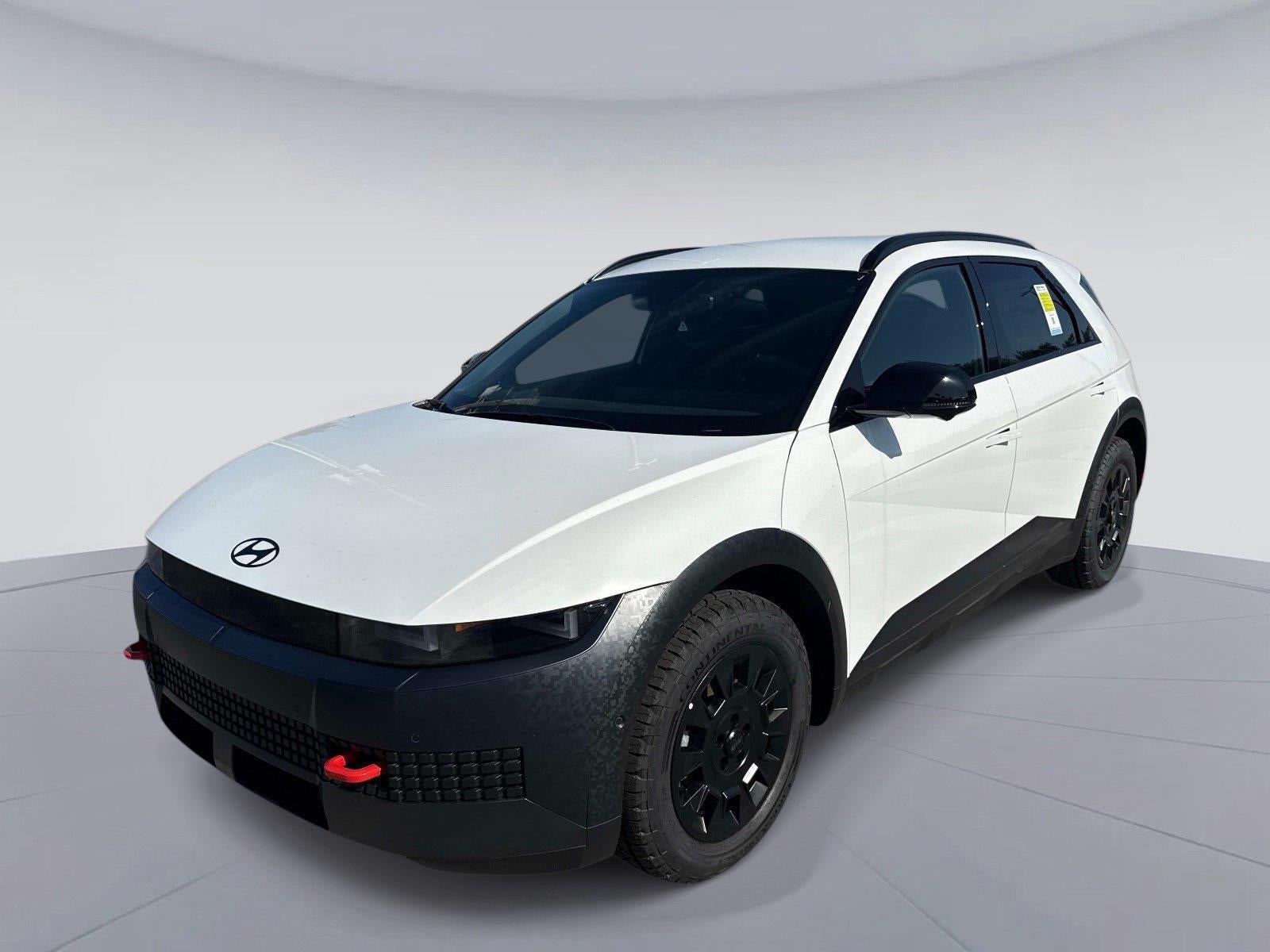 2026 Hyundai IONIQ 5 XRT