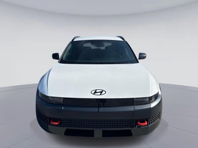 2026 Hyundai IONIQ 5 XRT