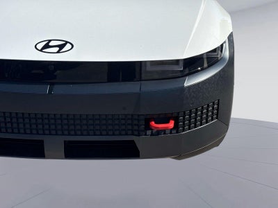 2026 Hyundai IONIQ 5 XRT