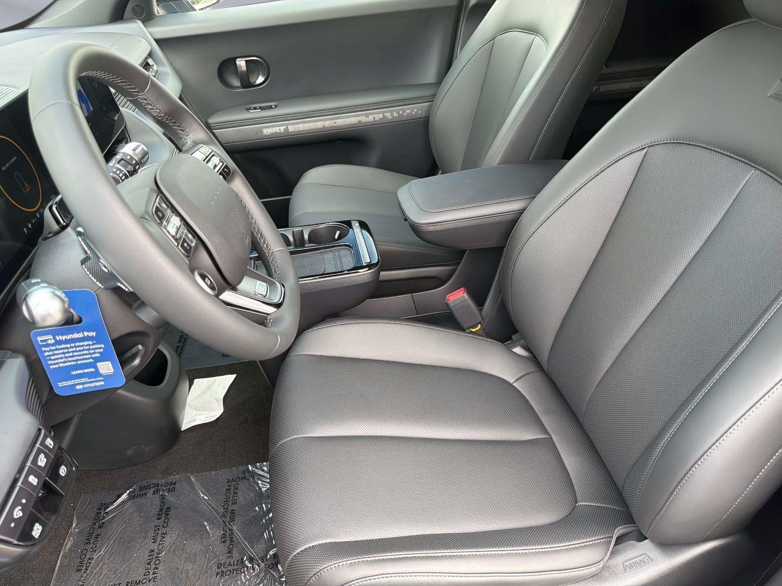 2026 Hyundai IONIQ 5 XRT