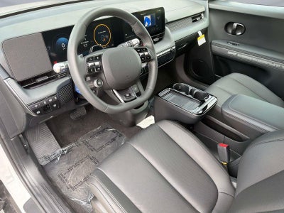 2026 Hyundai IONIQ 5 XRT