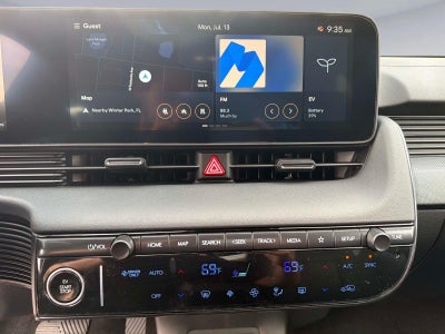 2026 Hyundai IONIQ 5 XRT