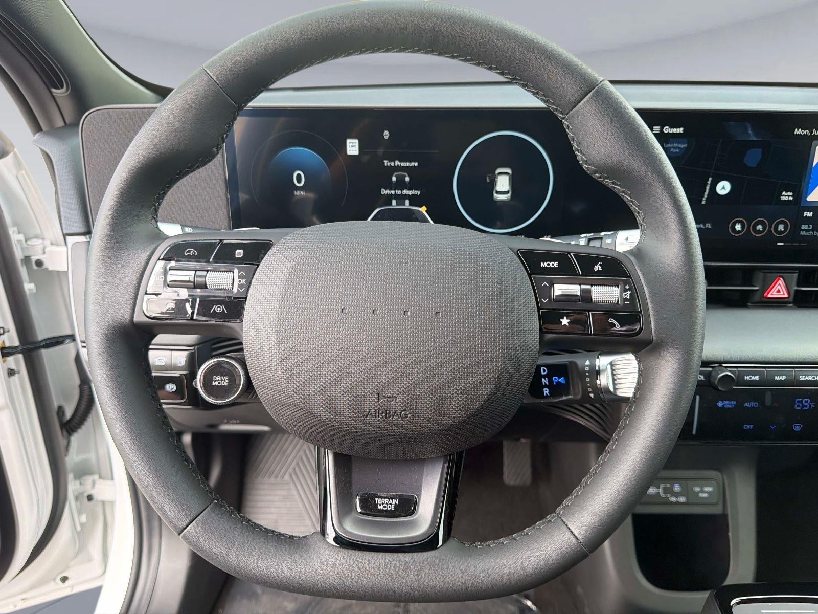 2026 Hyundai IONIQ 5 XRT