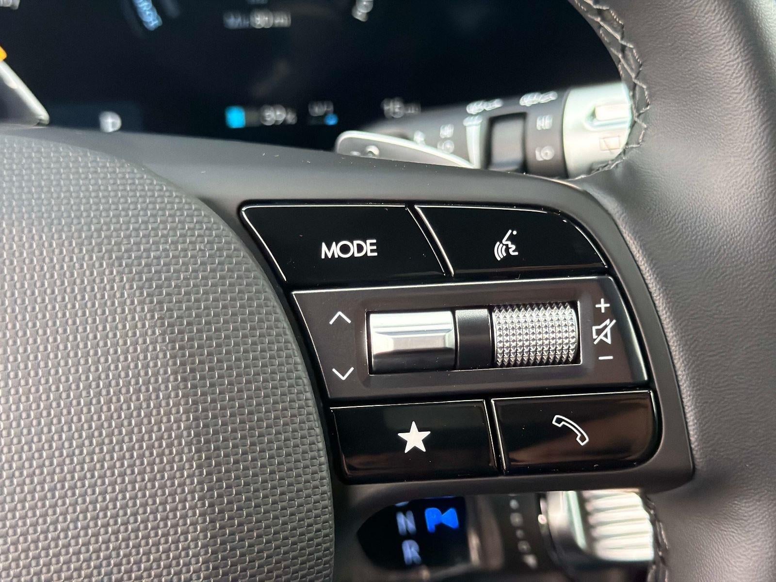 2026 Hyundai IONIQ 5 XRT