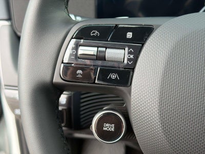 2026 Hyundai IONIQ 5 XRT