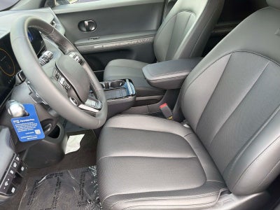 2026 Hyundai IONIQ 5 XRT
