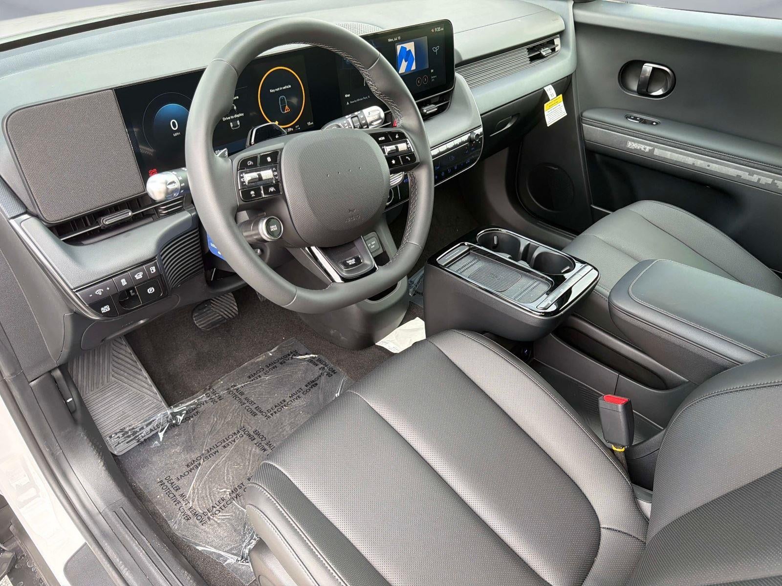 2026 Hyundai IONIQ 5 XRT