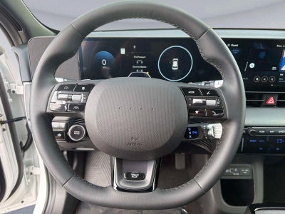 2026 Hyundai IONIQ 5 XRT