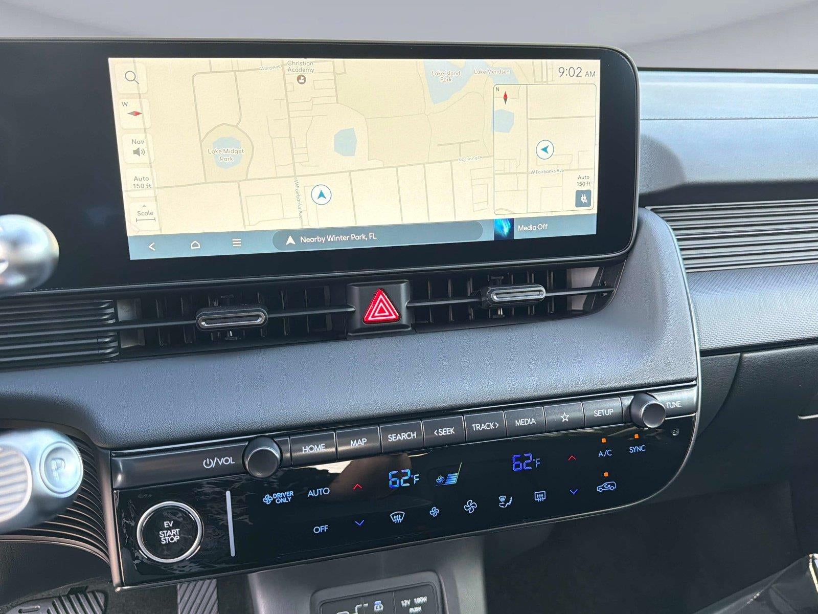 2026 Hyundai IONIQ 5 XRT