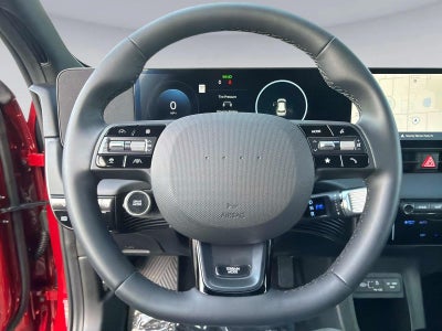 2026 Hyundai IONIQ 5 XRT