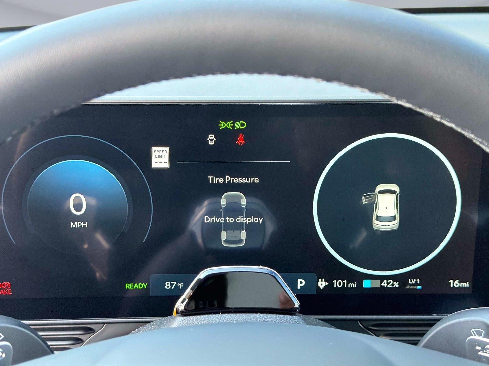 2026 Hyundai IONIQ 5 XRT