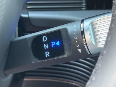 2026 Hyundai IONIQ 5 XRT