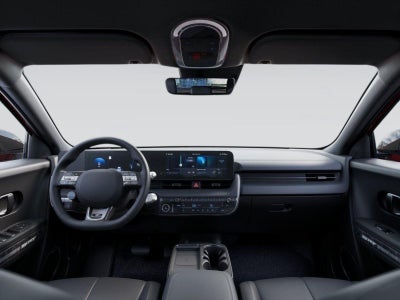 2026 Hyundai IONIQ 5 XRT