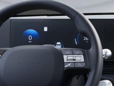 2026 Hyundai IONIQ 5 XRT