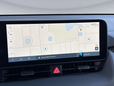 2026 Hyundai IONIQ 5 XRT