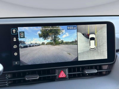 2026 Hyundai IONIQ 5 XRT