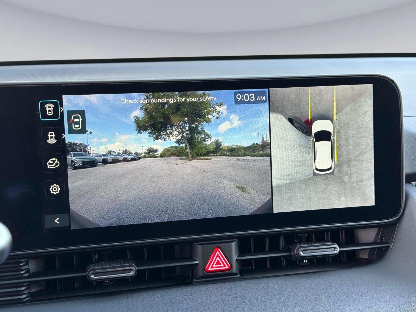 2026 Hyundai IONIQ 5 XRT