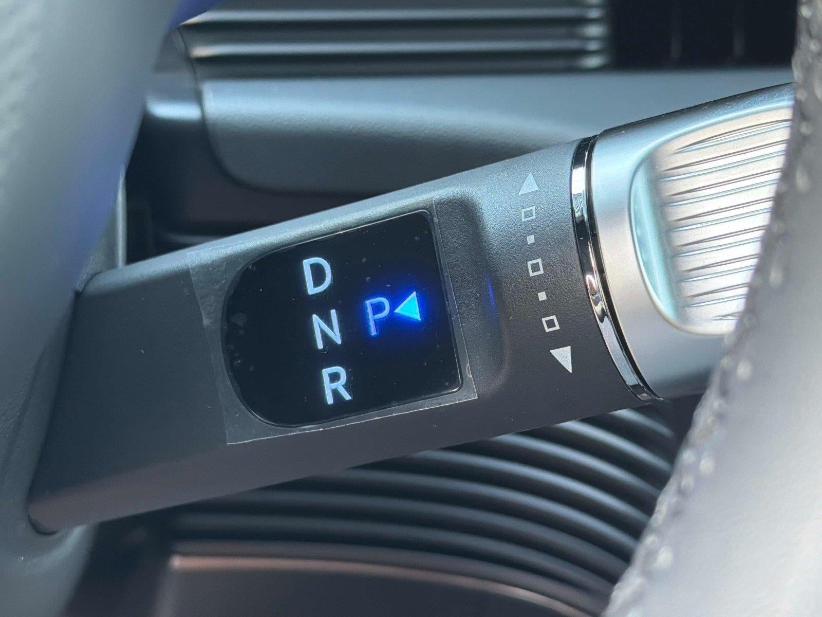 2026 Hyundai IONIQ 5 XRT