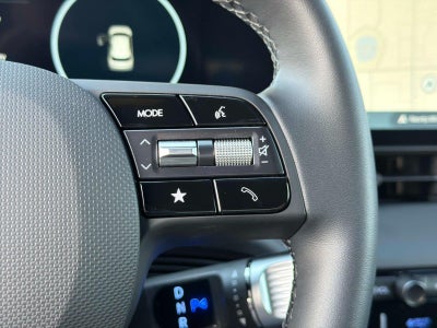 2026 Hyundai IONIQ 5 XRT