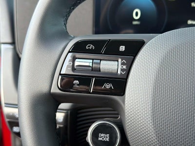 2026 Hyundai IONIQ 5 XRT
