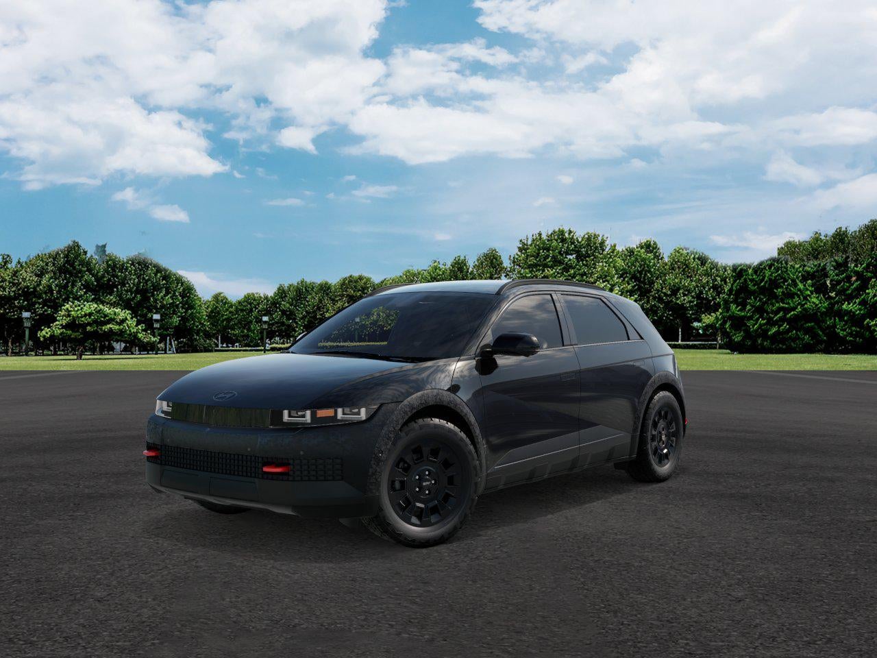 2027 Hyundai IONIQ 5