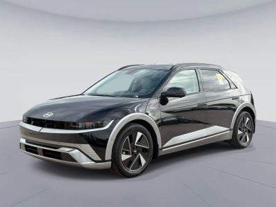 2026 Hyundai IONIQ 5 Limited