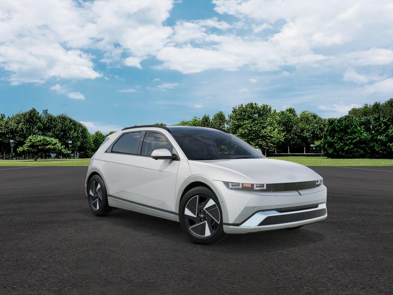 2027 Hyundai IONIQ 5 Limited