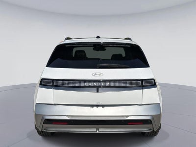 2026 Hyundai IONIQ 5 Limited