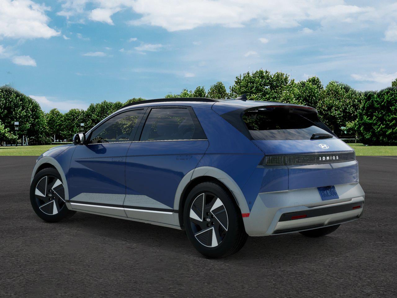 2026 Hyundai IONIQ 5 Limited