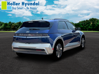 2026 Hyundai IONIQ 5 Limited