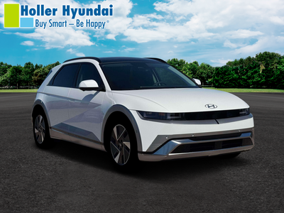 2026 Hyundai IONIQ 5 Limited