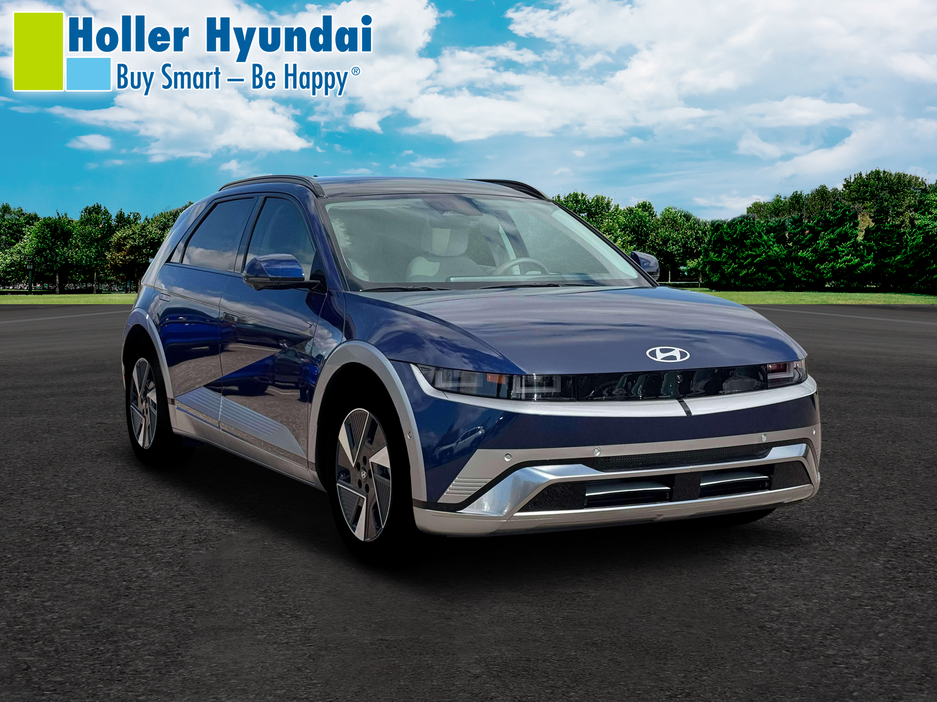 2026 Hyundai IONIQ 5 LIMITED Limited