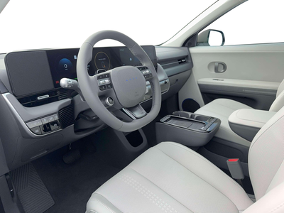 2026 Hyundai IONIQ 5 LIMITED Limited