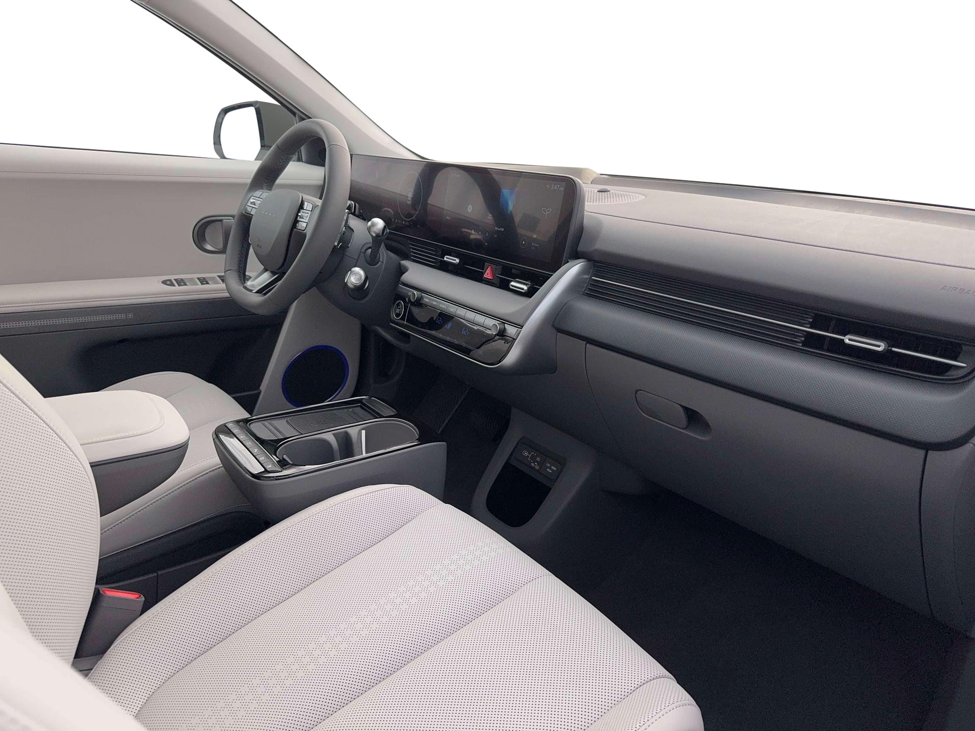 2026 Hyundai IONIQ 5 LIMITED Limited