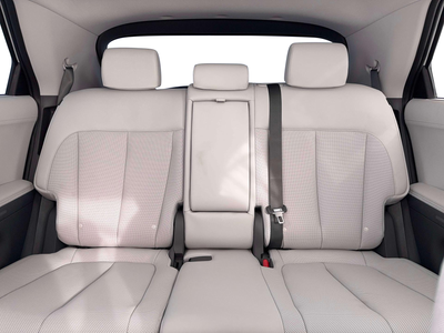 2026 Hyundai IONIQ 5 LIMITED Limited