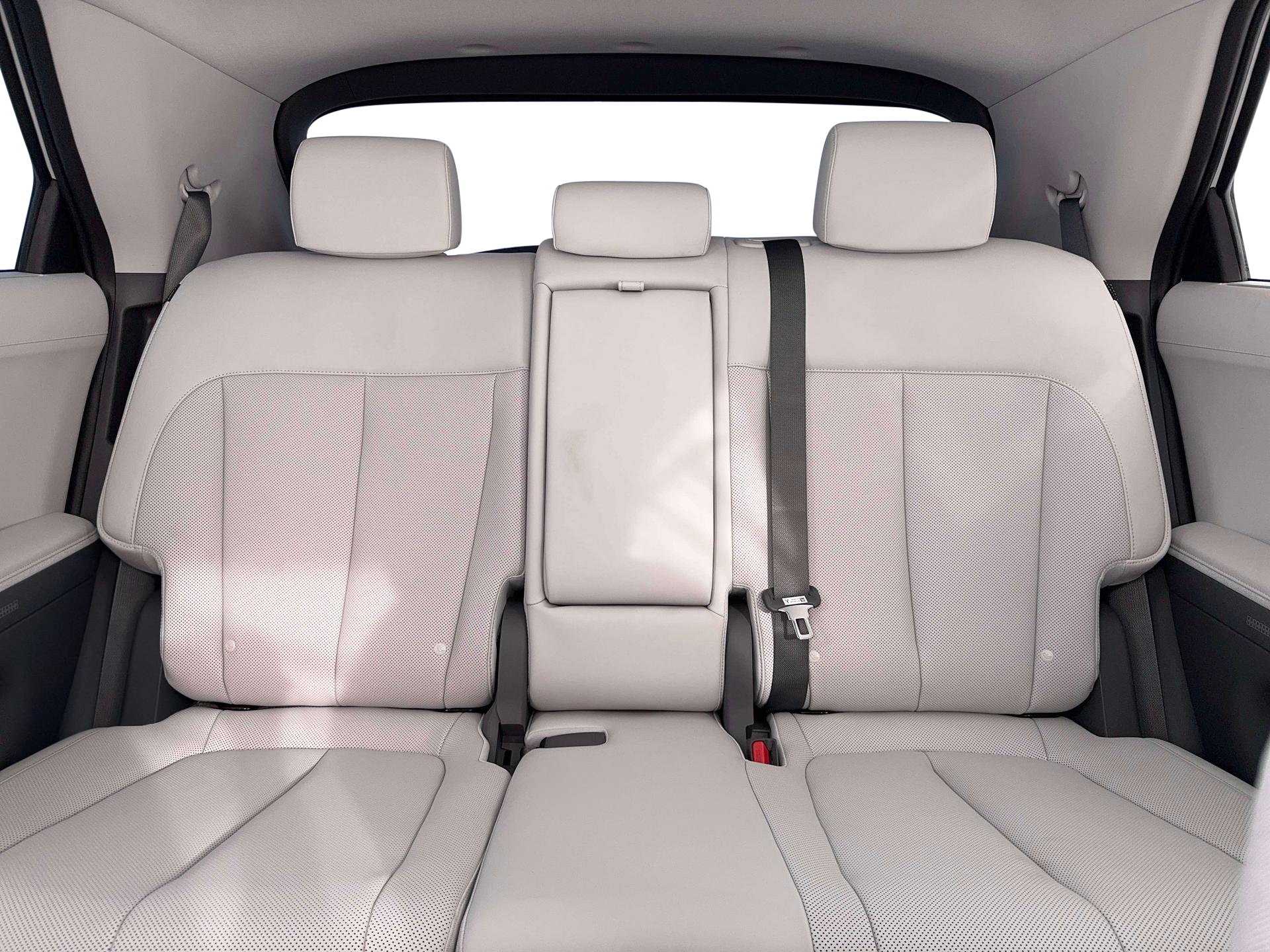 2026 Hyundai IONIQ 5 LIMITED Limited