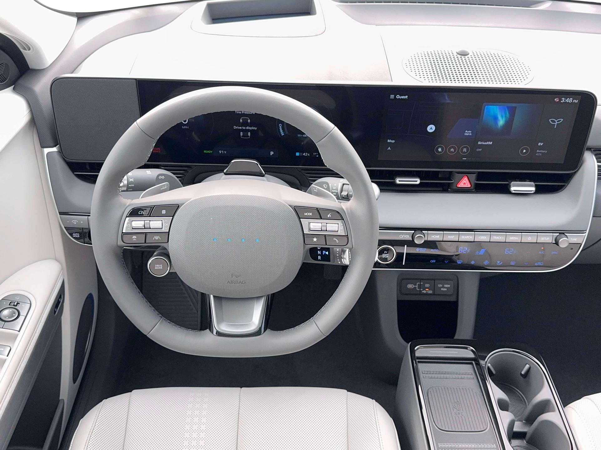 2026 Hyundai IONIQ 5 LIMITED Limited