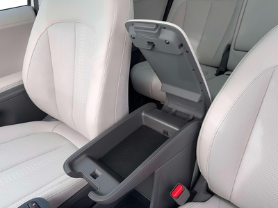 2026 Hyundai IONIQ 5 LIMITED Limited