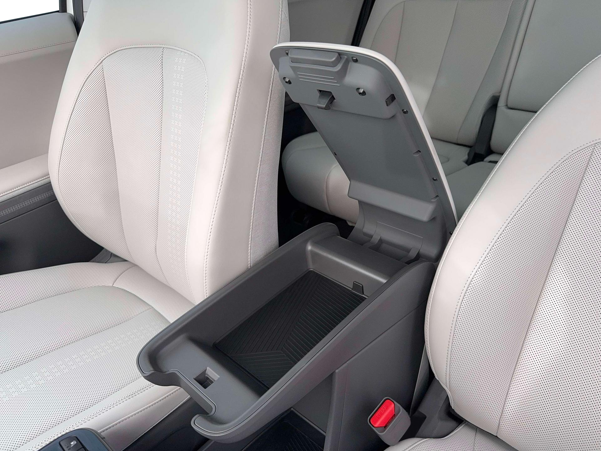 2026 Hyundai IONIQ 5 LIMITED Limited