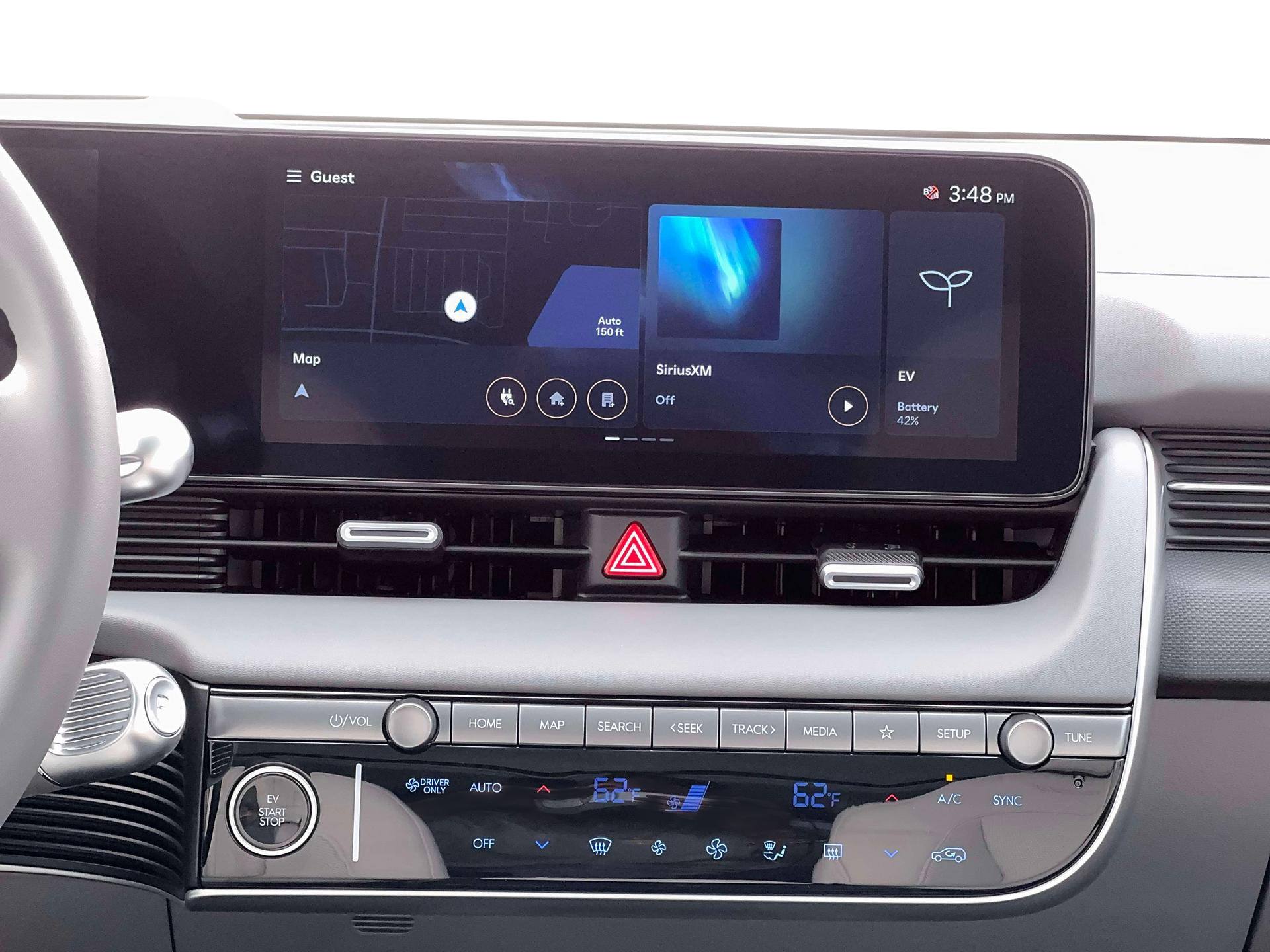 2026 Hyundai IONIQ 5 LIMITED Limited